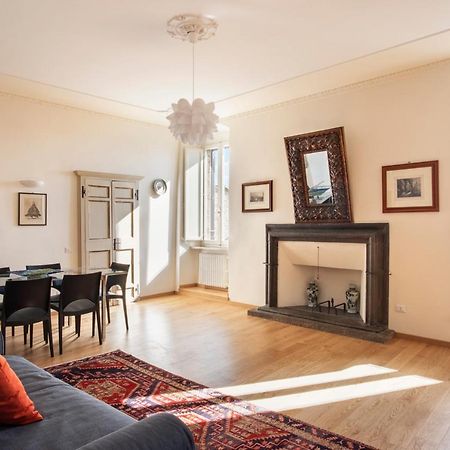 Casa Clara Appartamenti 阿西西 外观 照片