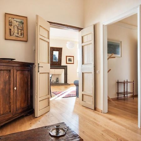 Casa Clara Appartamenti 阿西西 外观 照片